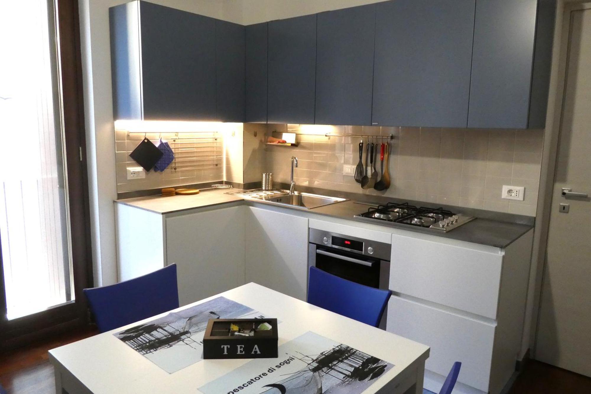 Apartment Il Pescatore Di Sogni Pescara Zewnętrze zdjęcie