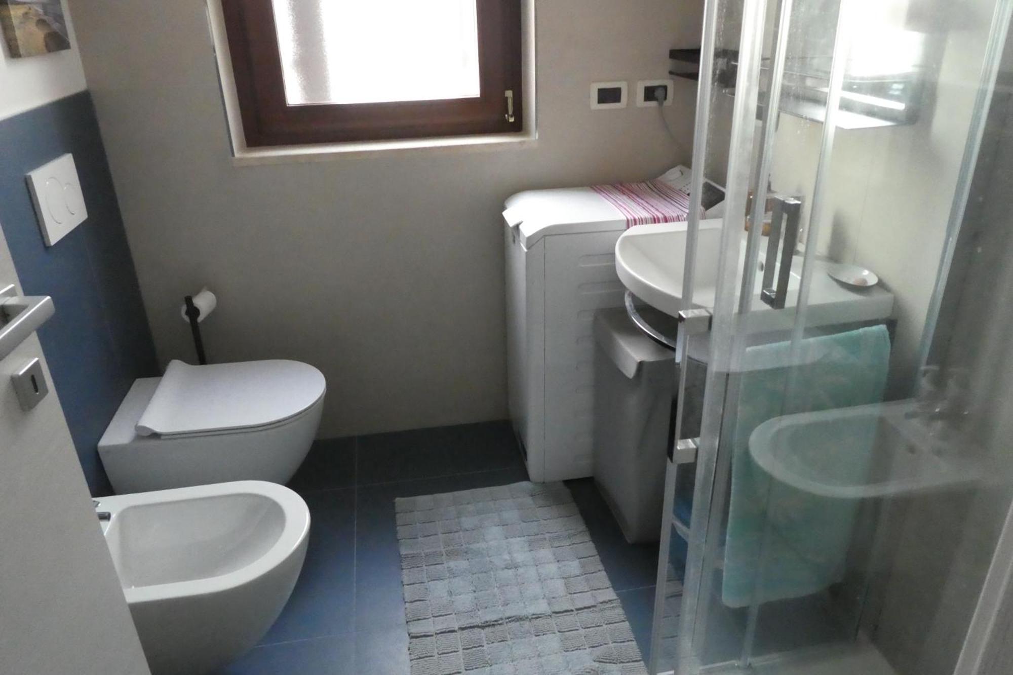 Apartment Il Pescatore Di Sogni Pescara Zewnętrze zdjęcie