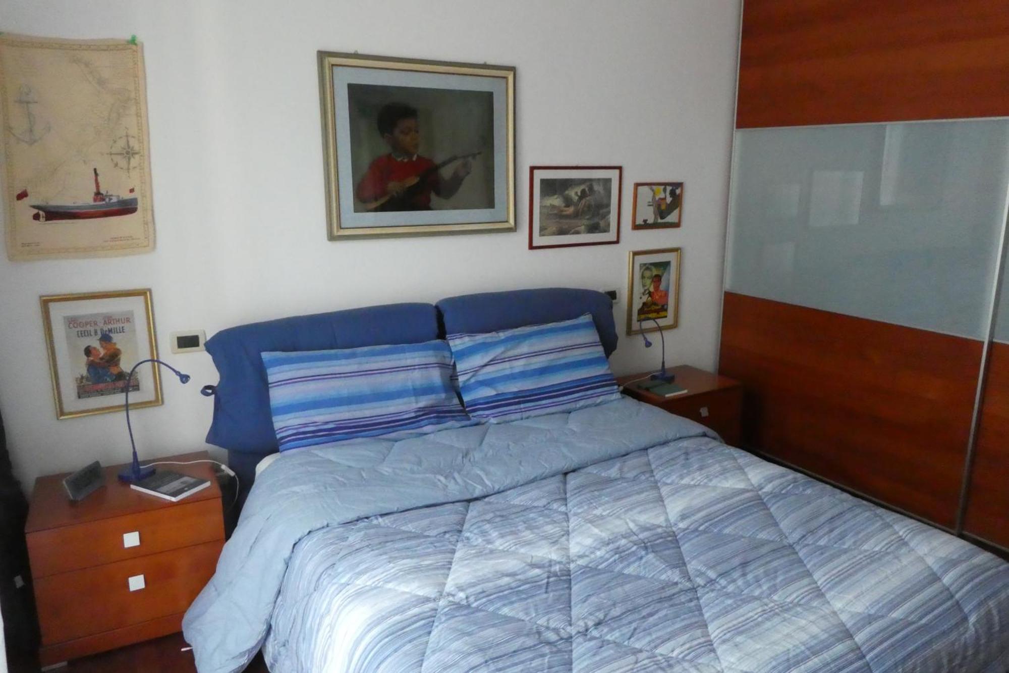 Apartment Il Pescatore Di Sogni Pescara Zewnętrze zdjęcie