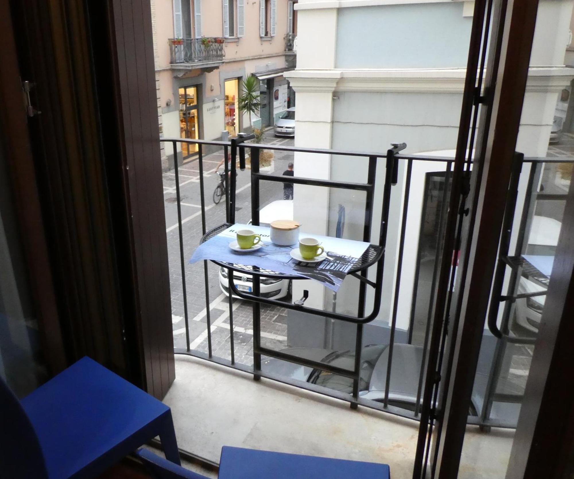 Apartment Il Pescatore Di Sogni Pescara Zewnętrze zdjęcie